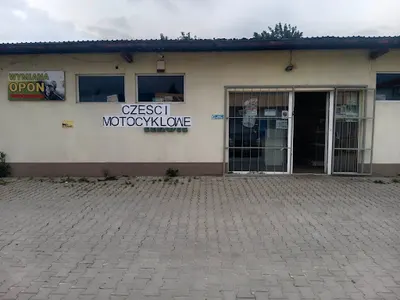 Serwis rowerowy , części motocyklowe, rowerowe ATV OLKAR NOWY SĄCZ